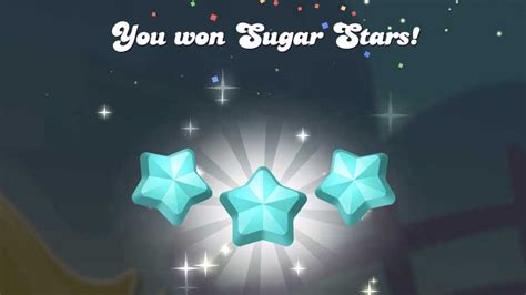 The Prosperity and Achievement of the Sugar Star