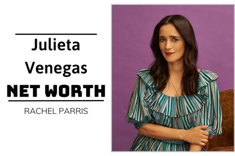 The Prosperity of Julieta Venegas: Earnings Unveiled