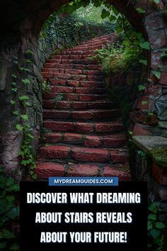 The Psychological Interpretation of Dreaming about Ascending a Towering Staircase