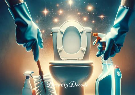 The Psychological Interpretation of Urgent Toilet Dreams