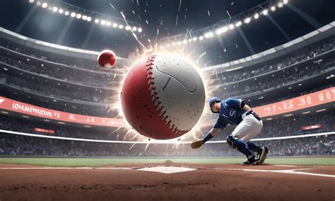 The Psychological Significance of Being Hit by a Ball in Dreams