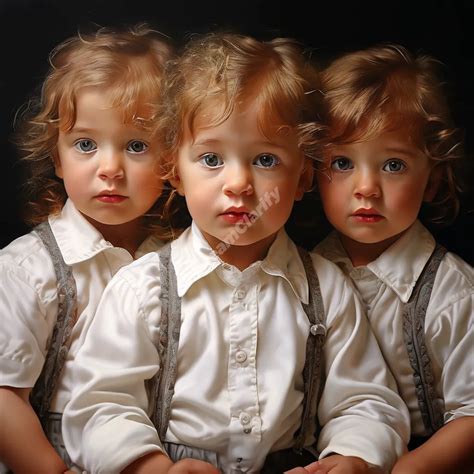 The Psychological Significance of Dreaming Triplets