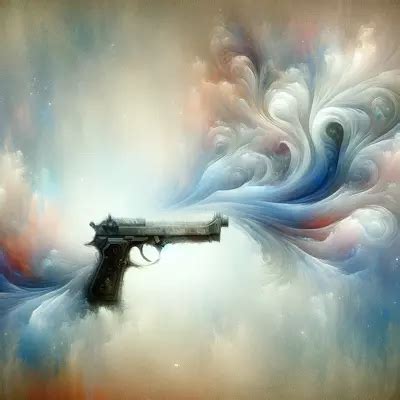 The Psychological Significance of Dreams Involving Gunfire