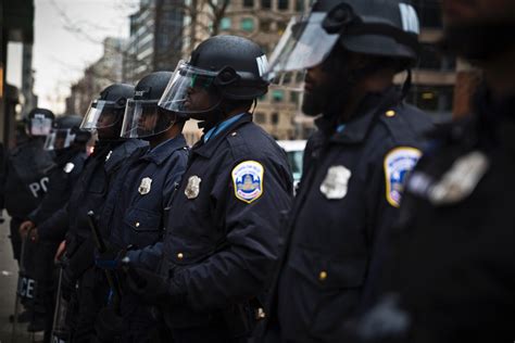 The Psychological Significance of Envisioning Law Enforcement Officials in Your Dreams