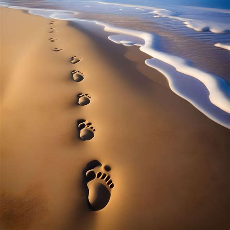 The Psychological Significance of Red Traces on Footprints in Dream Interpretation