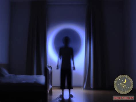 The Psychological Significance of Unexpected Visitors in Dreams