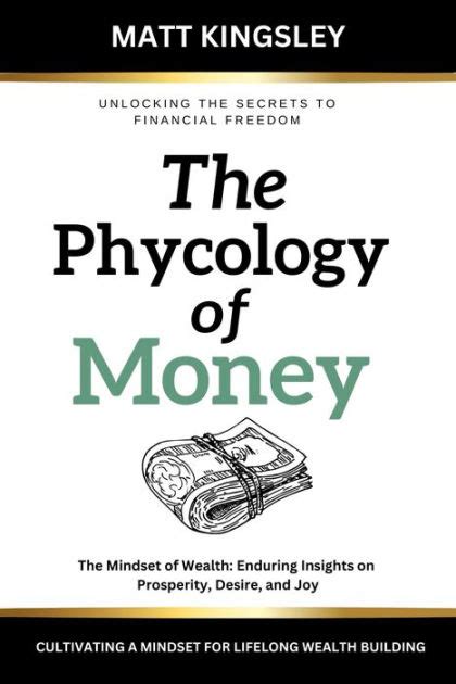 The Psychology Fueling the Desire for Financial Prosperity