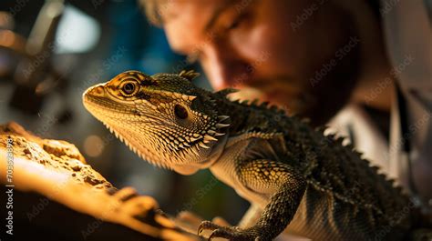 The Psychology behind an Unusual Longing for a Reptile Companion