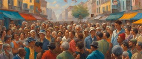 The Psychology of Crowds: Understanding the Collective Mind