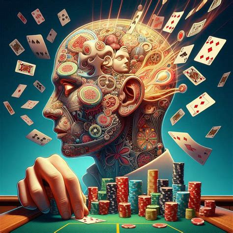 The Psychology of Poker: Understanding the Mind Games