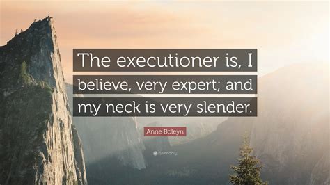 The Psychology of an Expert Executioner: Understanding Your Prey