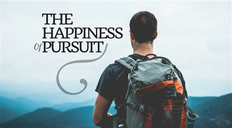 The Pursuit of Passion: Discovering Happiness through Purpose