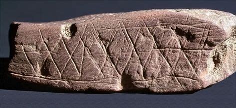 The Puzzle of Ancient Engravings: Deciphering the Mysteries of Stone Engravings