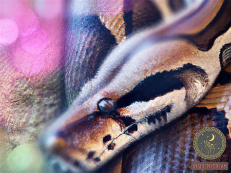 The Puzzle of Boa Constrictors: Exploring their Significance in Dreams