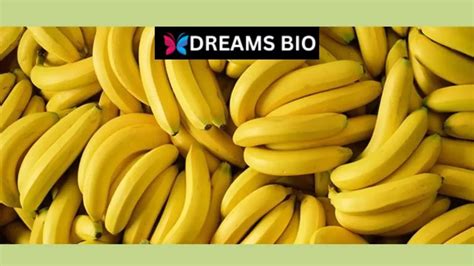 The Relationship Between Bananas and Personal Growth in Dream Analysis