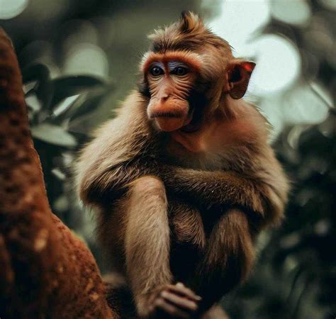 The Remarkable Adaptations of Monkeys for Survival in Diverse Environments