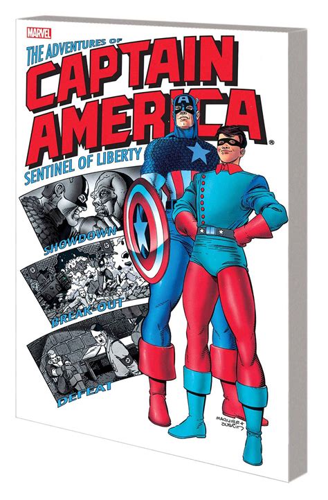 The Remarkable Journey of Captain America: From Graphic Novels to the Silver Screen