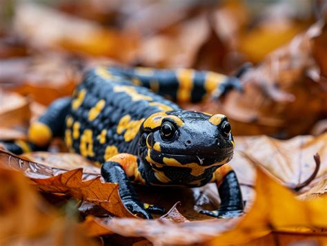 The Remarkable Journey of the Majestic Amphibian: Unveiling the Evolutionary History and Origins of the Colossal Salamander