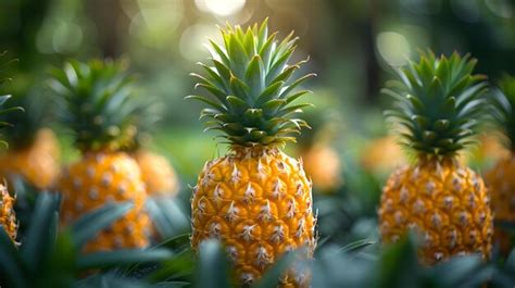 The Rich History and Origins of Pineapple Cultivation