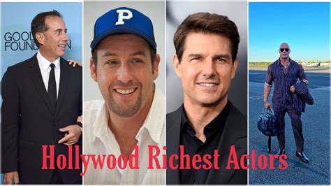 The Riches and Influence of the Hollywood Star