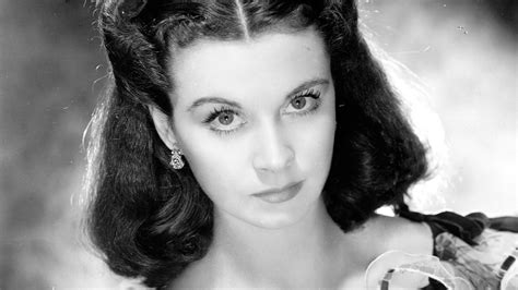 The Rise and Fall of Viviane Leigh