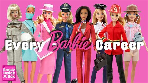 The Rise of Barbie Page's Career