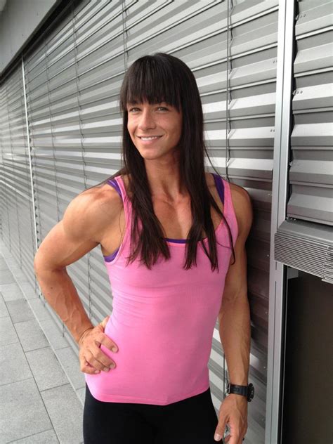 The Rise of Cindy Landolt