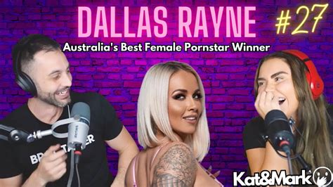 The Rise of Dallas Rayne: Achievements