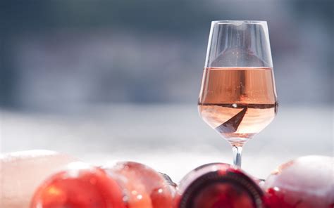 The Rise of the Pink Drink: Rosé Wine's Surging Popularity and Cultural Impact