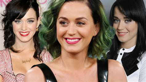 The Rise to Fame: Katy's Journey in the Industry