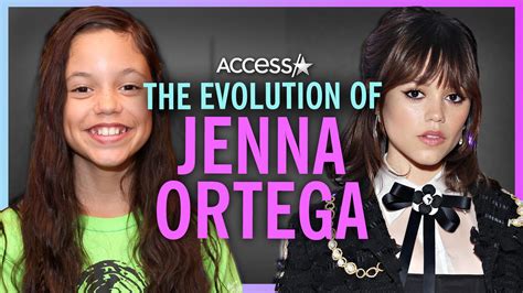 The Rise to Fame and Success of Jenna Bouche