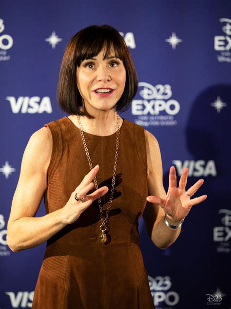 The Road to Success: Susan Egan's Challenges