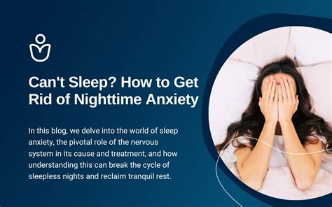 The Role of Anxiety in Nighttime Pursuits by an Unfamiliar Individual