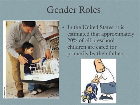 The Role of Gender in Fantasizing about an Absent Child