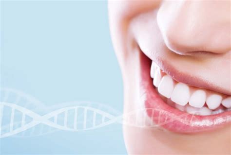 The Role of Genetics in Dental Crowding