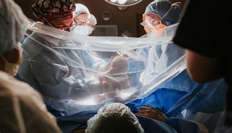 The Role of Healthcare Professionals in Catering to the Demand for Cesarean Sections