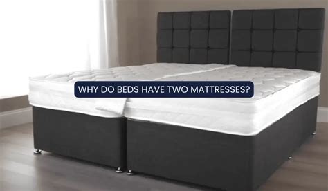 The Role of Mattresses: Is a Mattress Really Necessary?