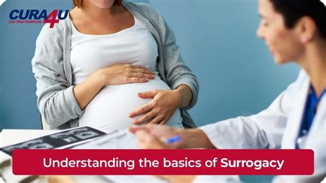 The Role of a Surrogate: Understanding the Basics