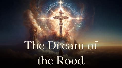 The Rood: Symbolism and Allegory