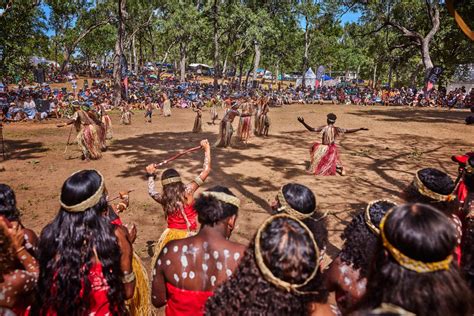 The Sacred Circle: Exploring the Significance of Indigenous Rituals