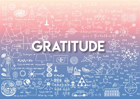 The Science Behind Appreciation: Unlocking the Impact of Gratefulness