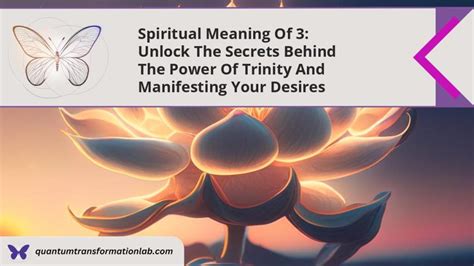 The Science Behind Fulfilling Desires: Unlocking the Secrets of Transformation