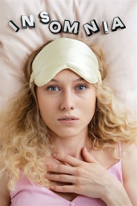 The Science Behind Insomnia: Exploring the Causes and Consequences