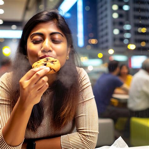 The Science Behind Irresistible Cookies: Unveiling the Secrets of Texture and Flavor