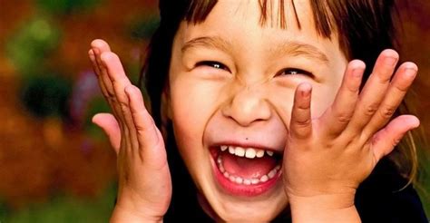 The Science Behind Laughter and its Impact on Children