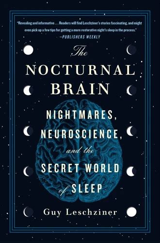 The Science Behind Nightmares: How Our Brain Safeguards Us During Sleep