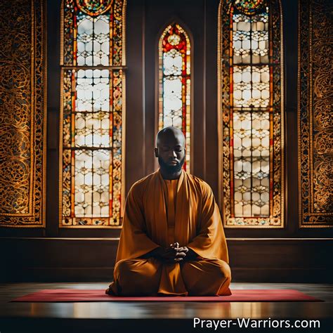 The Science Behind Prayer: Exploring the Healing Effects of Spiritual Communication