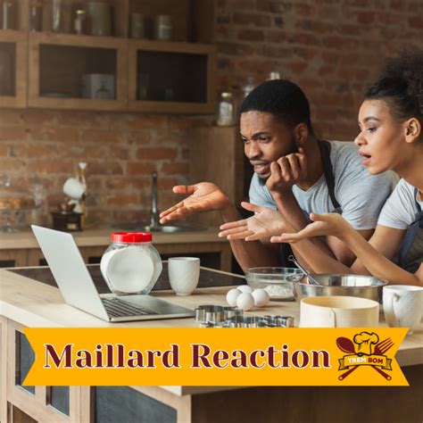 The Science Behind Roasting: Maillard Reaction and Flavor Development