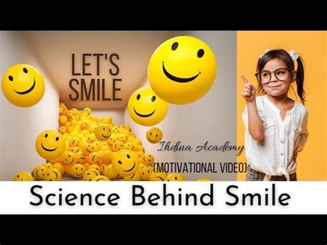 The Science Behind Smiling: Unlocking the Delight Within