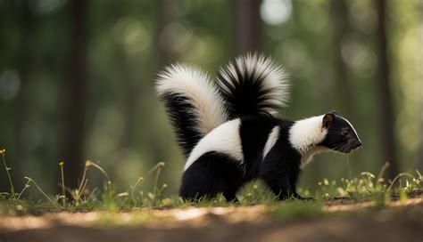 The Science behind Communicative Skunks: Insights from Research